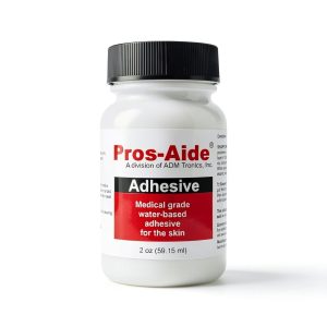 Pros-Aide Original Adhesive 2 oz by ADM Tronics Professional Skin Bond-0