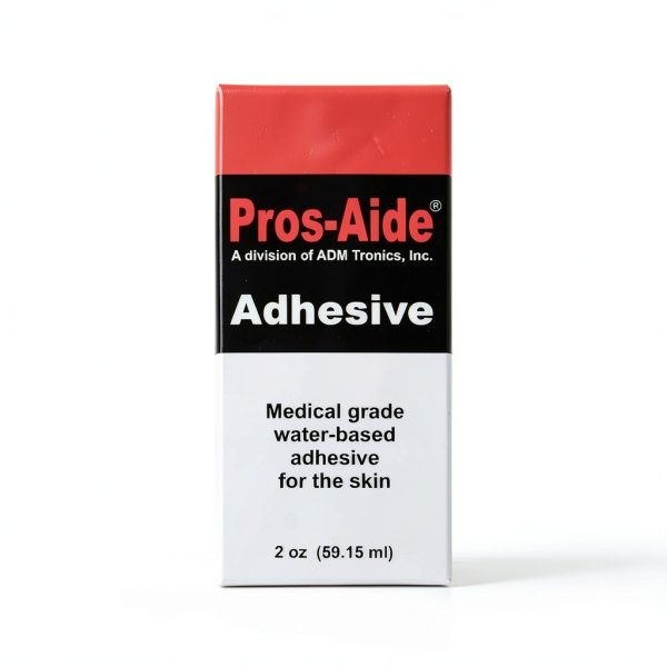 Pros-Aide Original Adhesive 2 oz by ADM Tronics Professional Skin Bond-1