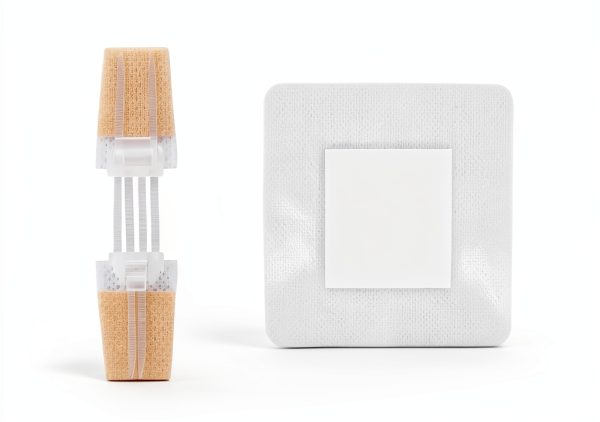 ViveCare Emergency Wound Closure Kit 4‑Piece Zip Stitch Bandages-3