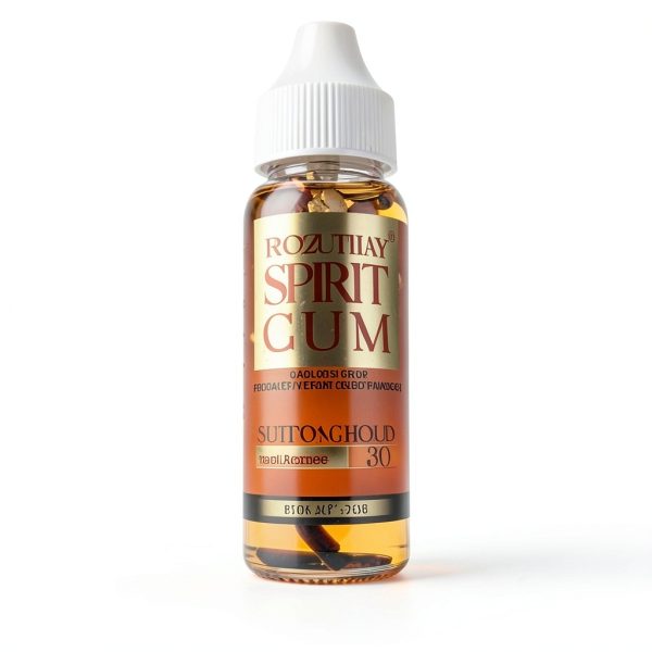 Spirit Gum Adhesive Kit by WOZUTUNT 15ml Face and Body Glue-2