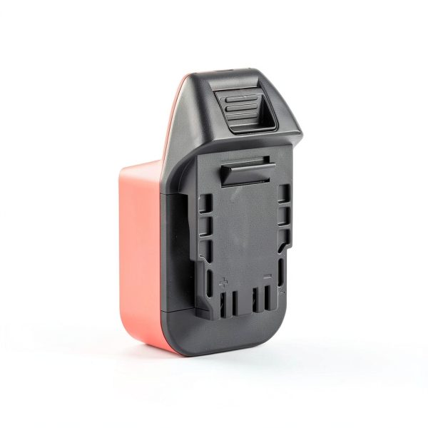 Adapter for Milwaukee M18 Battery to Hercules 20V Tools – Power Only,-4