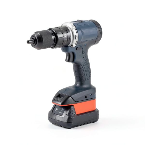 Adapter for Milwaukee M18 Battery to Hercules 20V Tools – Power Only,-6