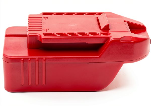 Adapter for Bauer 20v Max Cordless Tools, Compatible with DeWalt &-2