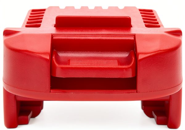 Adapter for Bauer 20v Max Cordless Tools, Compatible with DeWalt &-4
