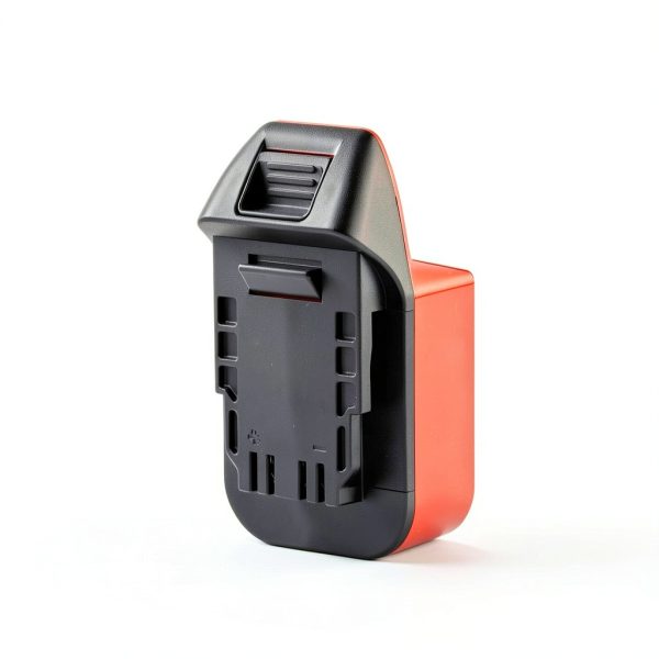 Adapter for Milwaukee M18 Battery to Hercules 20V Tools – Power Only,-1
