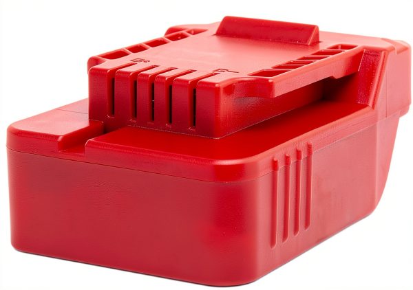 Adapter for Bauer 20v Max Cordless Tools, Compatible with DeWalt &-1