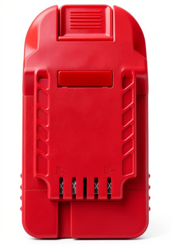 Adapter for Bauer 20v Max Cordless Tools, Compatible with DeWalt &-5