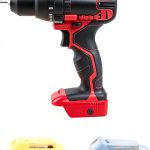 Adapter for Bauer 20v Max Cordless Tools, Compatible with DeWalt &-0