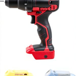 Adapter for Bauer 20v Max Cordless Tools, Compatible with DeWalt &-0