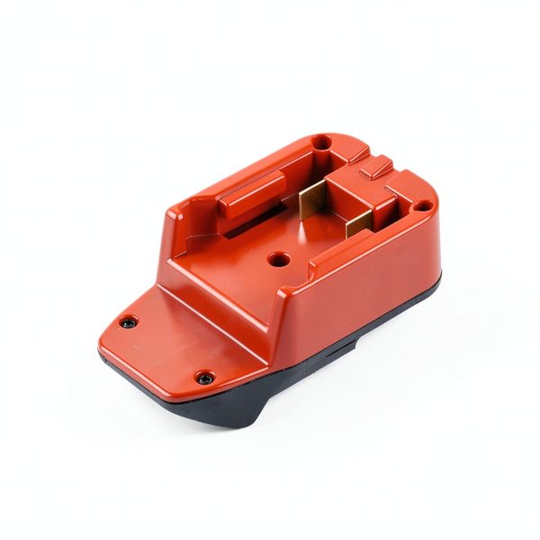 Adapter for Milwaukee M18 Battery to Hercules 20V Tools – Power Only,-5
