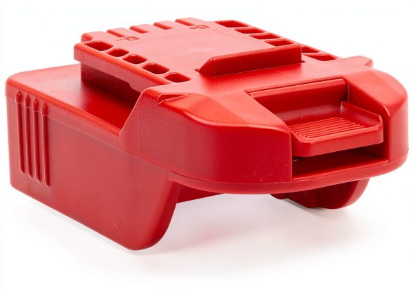 Adapter for Bauer 20v Max Cordless Tools, Compatible with DeWalt &-3